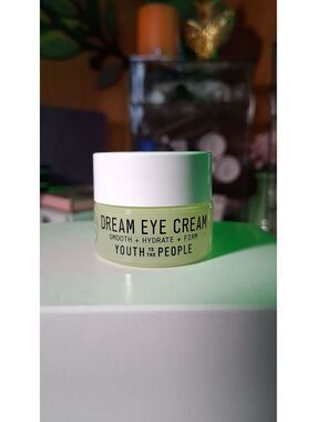 Youth to the People Dream Eye Cream (Travel Size)